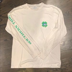 Men’s Southern Tide Long Sleeve